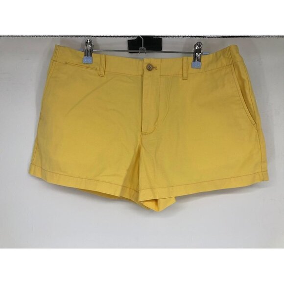 POLO Pants - POLO Oxford Shorts